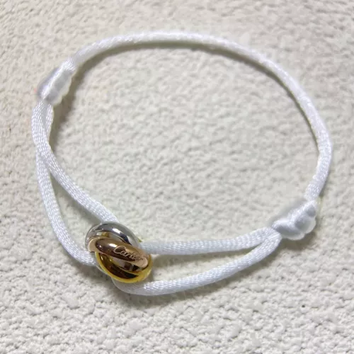 Cheap Cartier bracelets #1327283, $$32.00 USD On Cartier bracelets