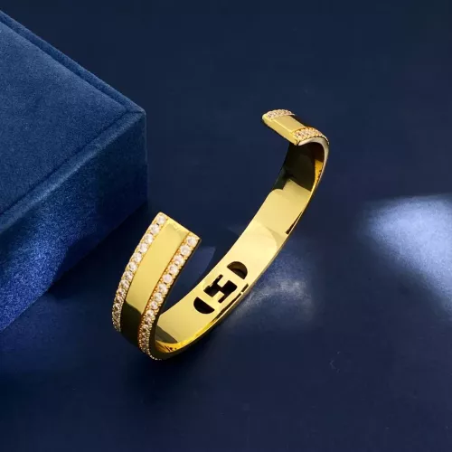 Replica Fendi Bracelets #1327288 $34.00 USD for Wholesale