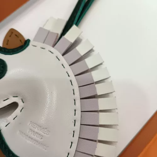 Replica Hermes Key Holder And Bag Buckle #1327290 $52.00 USD for Wholesale