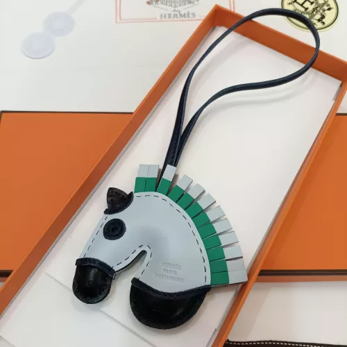 Cheap Hermes Key Holder And Bag Buckle #1327291, $$52.00 USD On Hermes Key Holder And Bag Buckle