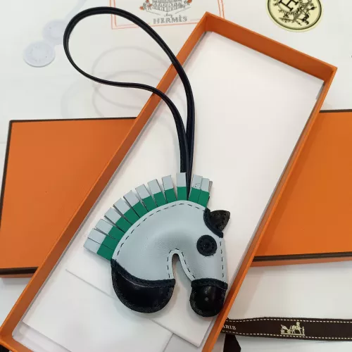 Replica Hermes Key Holder And Bag Buckle #1327291 $52.00 USD for Wholesale