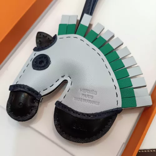 Replica Hermes Key Holder And Bag Buckle #1327291 $52.00 USD for Wholesale