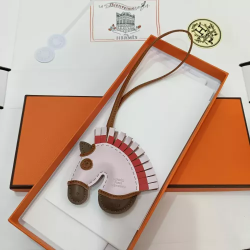Cheap Hermes Key Holder And Bag Buckle #1327292, $$52.00 USD On Hermes Key Holder And Bag Buckle