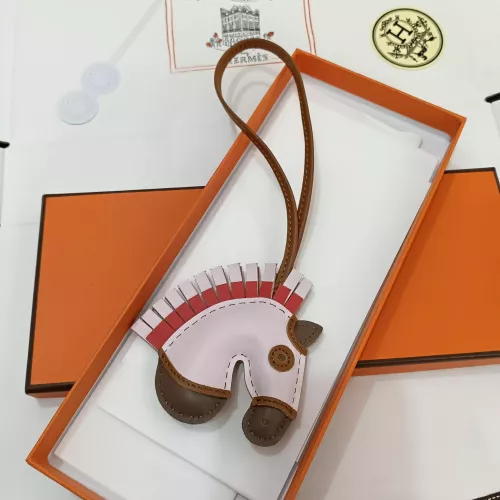 Replica Hermes Key Holder And Bag Buckle #1327292 $52.00 USD for Wholesale