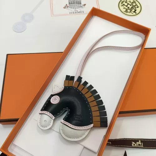 Cheap Hermes Key Holder And Bag Buckle #1327293, $$52.00 USD On Hermes Key Holder And Bag Buckle