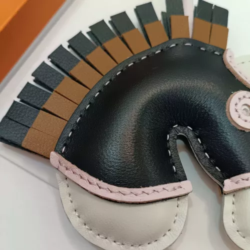 Replica Hermes Key Holder And Bag Buckle #1327293 $52.00 USD for Wholesale