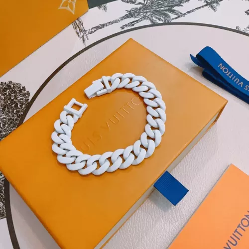 Cheap Louis Vuitton LV Bracelets #1327294, $$45.00 USD On Louis Vuitton LV Bracelets