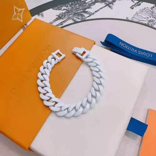 Replica Louis Vuitton LV Bracelets #1327294 $45.00 USD for Wholesale