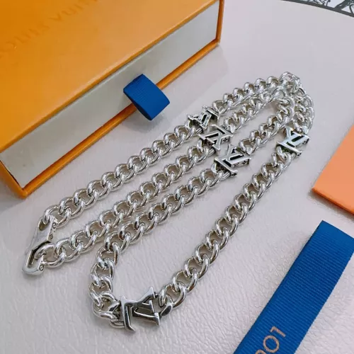 Cheap Louis Vuitton Necklaces #1327300, $$72.00 USD On Louis Vuitton Necklaces