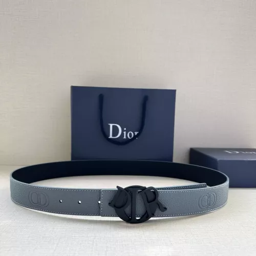 Cheap Christian Dior AAA Quality Belts In 3.5cm For Men #1327303, $$60.00 USD On Christian Dior AAA Quality Belts