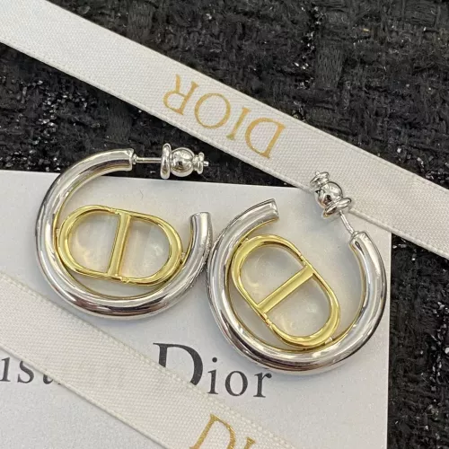 Cheap Christian Dior Earrings For Women #1327306, $$29.00 USD On Christian Dior Earrings