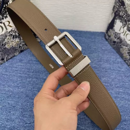 Cheap Christian Dior AAA Quality Belts In 3.5cm For Men #1327307, $$60.00 USD On Christian Dior AAA Quality Belts