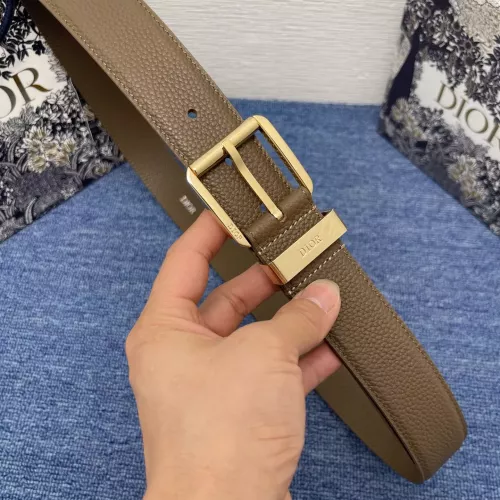 Cheap Christian Dior AAA Quality Belts In 3.5cm For Men #1327310, $$60.00 USD On Christian Dior AAA Quality Belts