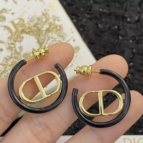 Cheap Christian Dior Earrings For Women #1327311, $$29.00 USD On Christian Dior Earrings