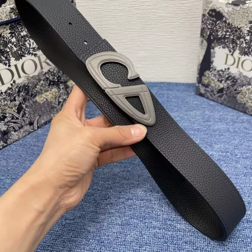 Cheap Christian Dior AAA Quality Belts In 3.5cm For Men #1327313, $$60.00 USD On Christian Dior AAA Quality Belts