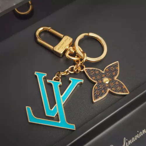 Cheap Louis Vuitton LV Key Holder And Bag Buckle #1327315, $$25.00 USD On Louis Vuitton LV Key Holder And Bag Buckle