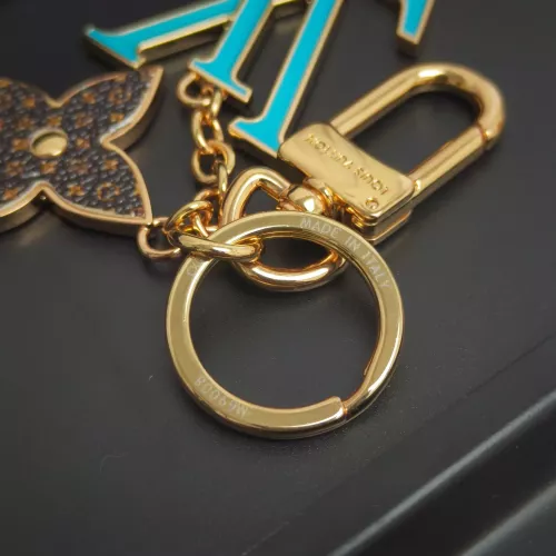 Replica Louis Vuitton LV Key Holder And Bag Buckle #1327315 $25.00 USD for Wholesale