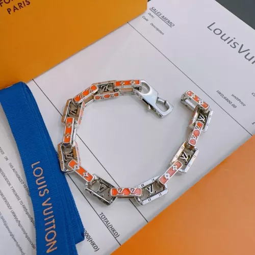 Cheap Louis Vuitton LV Bracelets #1327316, $$60.00 USD On Louis Vuitton LV Bracelets