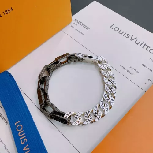 Cheap Louis Vuitton LV Bracelets #1327317, $$60.00 USD On Louis Vuitton LV Bracelets