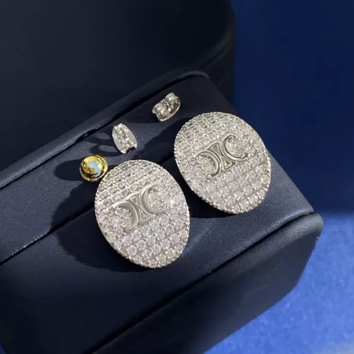 Cheap Celine Earrings For Women #1327318, $$29.00 USD On Celine Earrings