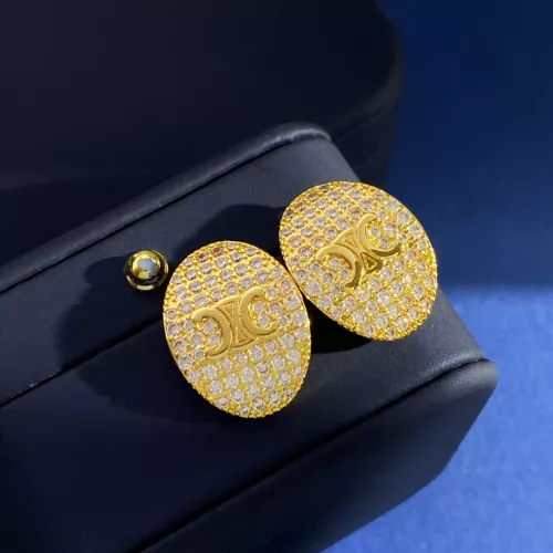 Cheap Celine Earrings For Women #1327319, $$29.00 USD On Celine Earrings