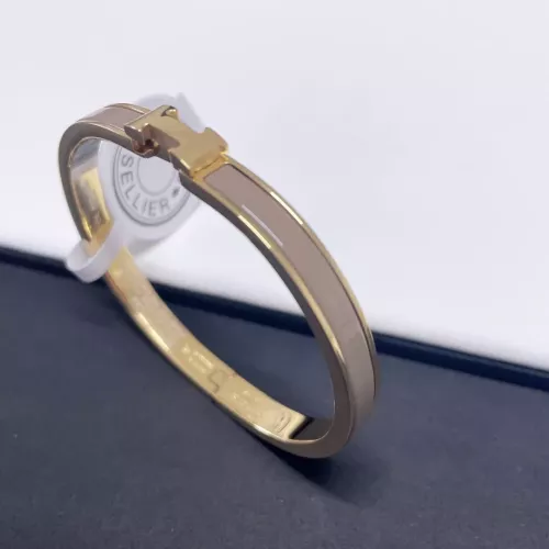 Replica Hermes Bracelets #1327320 $48.00 USD for Wholesale