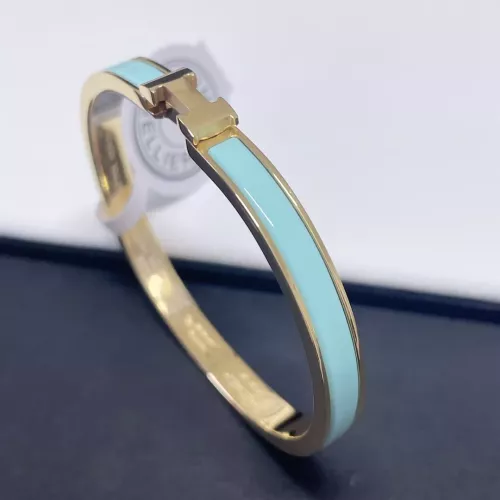 Replica Hermes Bracelets #1327323 $48.00 USD for Wholesale