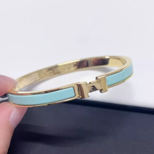 Replica Hermes Bracelets #1327323 $48.00 USD for Wholesale