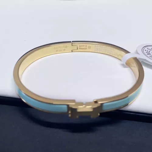 Replica Hermes Bracelets #1327323 $48.00 USD for Wholesale