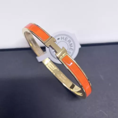 Cheap Hermes Bracelets #1327324, $$48.00 USD On Hermes Bracelets
