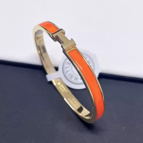 Replica Hermes Bracelets #1327324 $48.00 USD for Wholesale