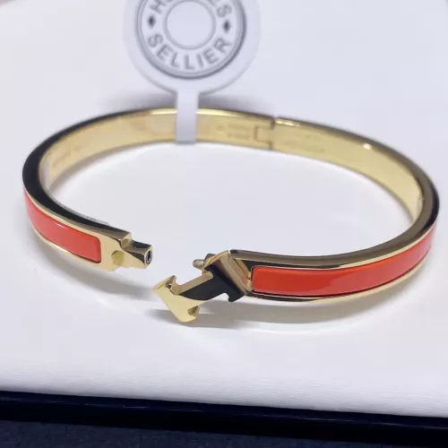 Replica Hermes Bracelets #1327324 $48.00 USD for Wholesale