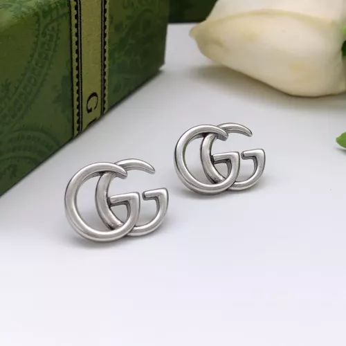 Cheap Gucci Earrings For Women #1327326, $$27.00 USD On Gucci Earrings