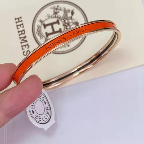Cheap Hermes Bracelets #1327335, $$42.00 USD On Hermes Bracelets