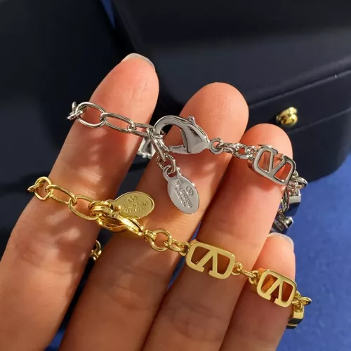 Replica Valentino Bracelets #1327365 $27.00 USD for Wholesale