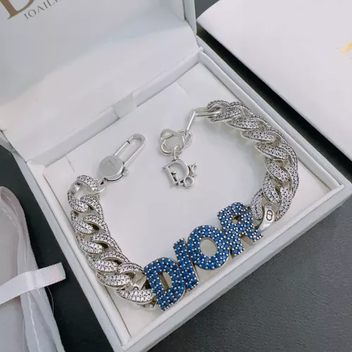 Cheap Christian Dior Bracelets #1327369, $$80.00 USD On Christian Dior Bracelets
