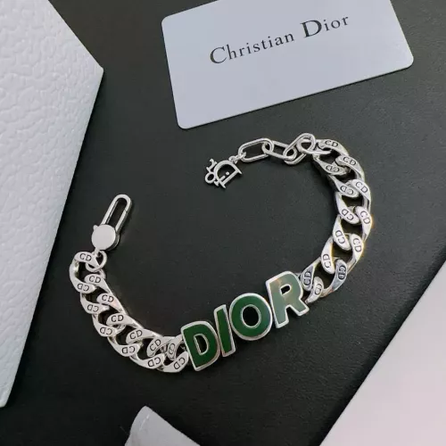 Cheap Christian Dior Bracelets #1327371, $$60.00 USD On Christian Dior Bracelets