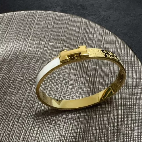 Replica Hermes Bracelets #1327372 $29.00 USD for Wholesale