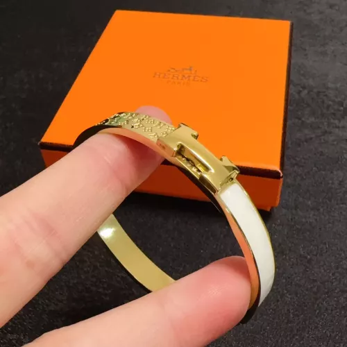 Replica Hermes Bracelets #1327372 $29.00 USD for Wholesale