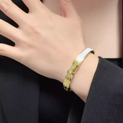 Replica Hermes Bracelets #1327372 $29.00 USD for Wholesale