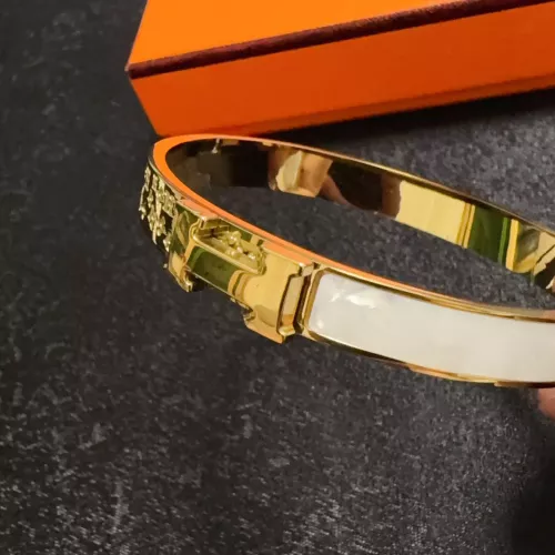 Replica Hermes Bracelets #1327372 $29.00 USD for Wholesale