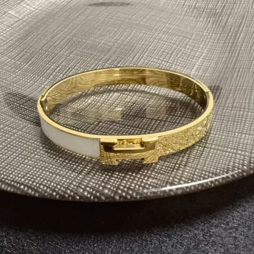 Replica Hermes Bracelets #1327372 $29.00 USD for Wholesale