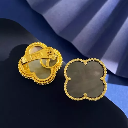 Cheap Van Cleef &amp; Arpels Earrings For Women #1327379, $$29.00 USD On Van Cleef &amp; Arpels Earrings