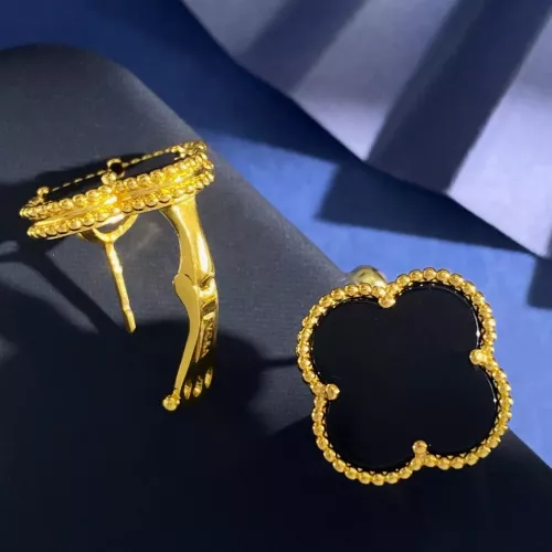 Cheap Van Cleef &amp; Arpels Earrings For Women #1327381, $$29.00 USD On Van Cleef &amp; Arpels Earrings