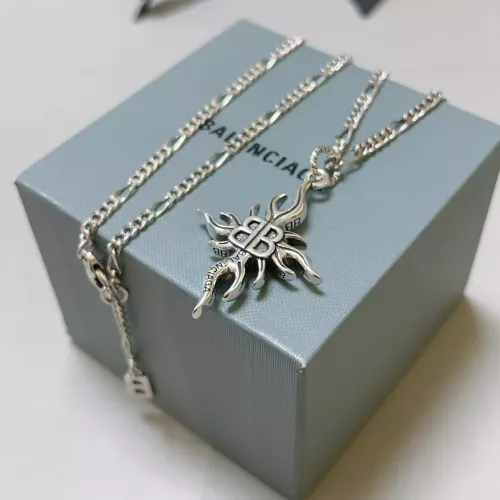 Replica Balenciaga Necklaces #1327383 $42.00 USD for Wholesale