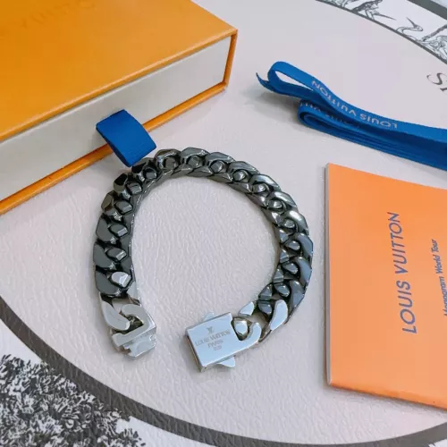 Cheap Louis Vuitton LV Bracelets #1327385, $$52.00 USD On Louis Vuitton LV Bracelets