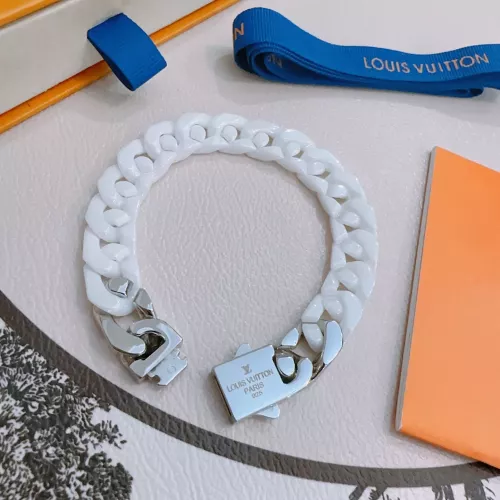 Cheap Louis Vuitton LV Bracelets #1327386, $$52.00 USD On Louis Vuitton LV Bracelets
