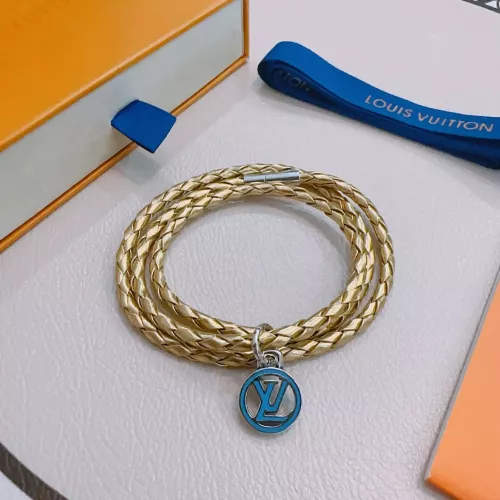Cheap Louis Vuitton LV Bracelets #1327398, $$45.00 USD On Louis Vuitton LV Bracelets
