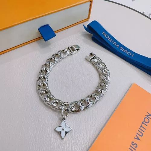 Cheap Louis Vuitton LV Bracelets #1327401, $$68.00 USD On Louis Vuitton LV Bracelets