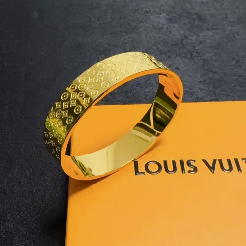 Cheap Louis Vuitton LV Bracelets #1327408, $$32.00 USD On Louis Vuitton LV Bracelets